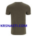 Футболка Simms Logo T-Shirt Loden Heather